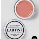 COVER NATURAL GEL BUILDER PREMIUM 50ML