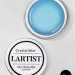 CRYSTAL BLUE GEL BUILDER PREMIUM 50ML