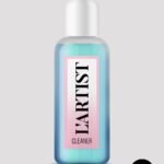 Cleaner 550ml L’ARTIST Liquido limpiador de uñas
