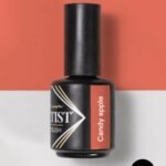 Esmalte semipermanente 12ml Premium Candy apple