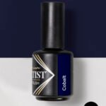 Esmalte semipermanente 12ml Premium Cobalt