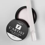 GEL BUILDER ZERO FILE MILKY 30ML