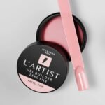 GEL BUILDER ZERO FILE PASTEL PINK 30ML