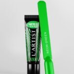 Gel Painting WET&WET 5ml Neon green