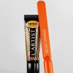 Gel Painting WET&WET 5ml Neon orange