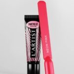 Gel Painting WET&WET 5ml Neon pink