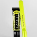 Gel Painting WET&WET 5ml Neon yellow