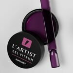 Gel builder 30ml Vitrum Burgundy