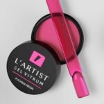 Gel builder 30ml Vitrum Fuchsia Neon