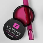 Gel builder 30ml Vitrum Magenta