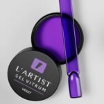 Gel builder 30ml Vitrum Violet
