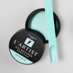 GEL BUILDER ZERO FILE PASTEL BLUE 30ML