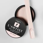 GEL BUILDER ZERO FILE SOFT NUDE 30ML