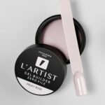 GEL BUILDER ZERO FILE MILKY ROSE 30ML