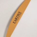 Lima de uñas profesional 100/150 L’artist