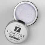 MILKY WHITE GEL BUILDER SPARKLES 30ML