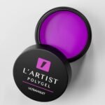 POLYGEL ULTRAVIOLET 30ML