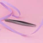 Pinza para cejas EXPERT 10 TYPE 2