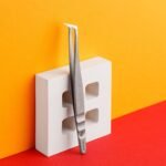 Pinzas curvas con forma en L EXPERT 40 TYPE 12