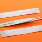 Pinzas de pestañas profesionales EXPERT 40 TIPO 1