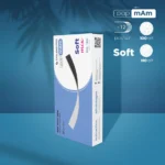 Recambio PapmAm WITH A SOFT FOAM LAYER  100 180