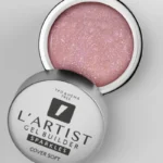 GEL BUILDER SPARKLES COVER SOFT 30ML