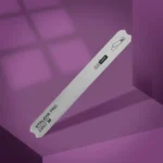 Nail base file (metal) recto EXPERT 20