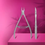 Alicates para cutícula EXPERT 91/3