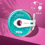 Donut Bobbinail Gramaje 100w